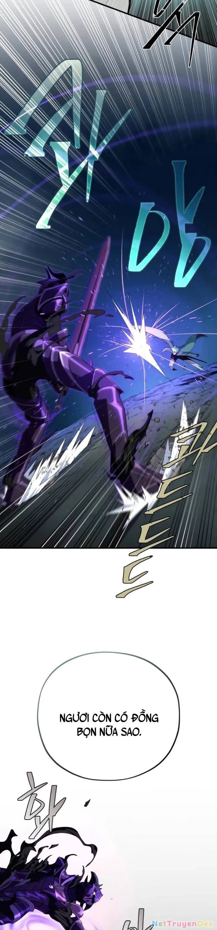 Sự Thức Tỉnh Của Hắc Ma Pháp Sư Sau 66666 Năm Chapter 111 - 5