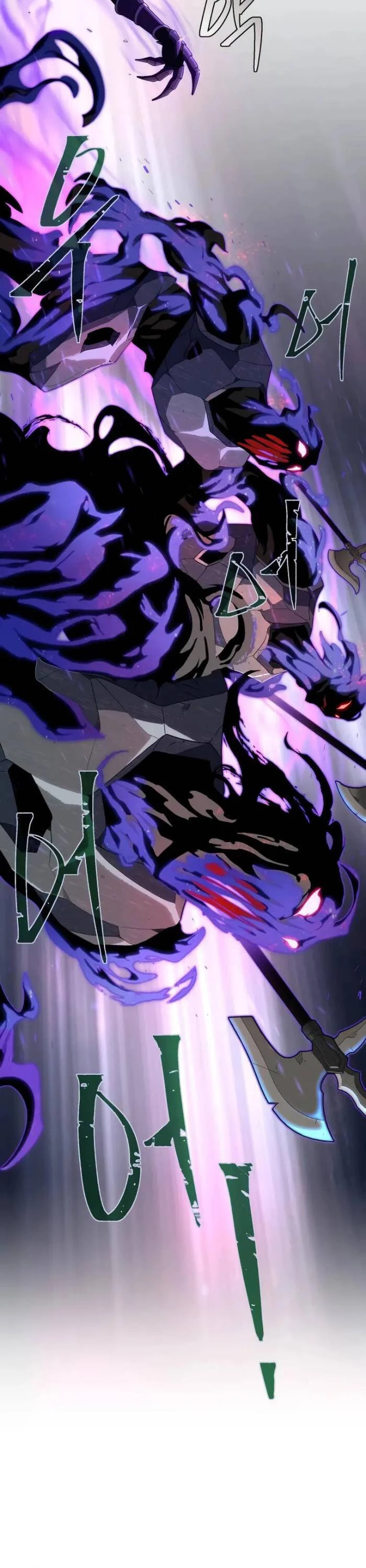 Sự Thức Tỉnh Của Hắc Ma Pháp Sư Sau 66666 Năm Chapter 111 - 6