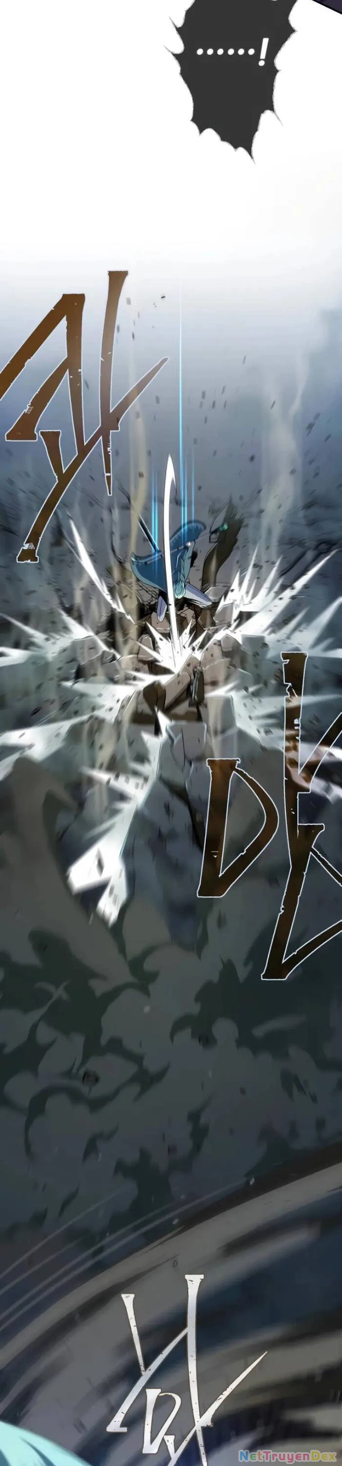 Sự Thức Tỉnh Của Hắc Ma Pháp Sư Sau 66666 Năm Chapter 111 - 14