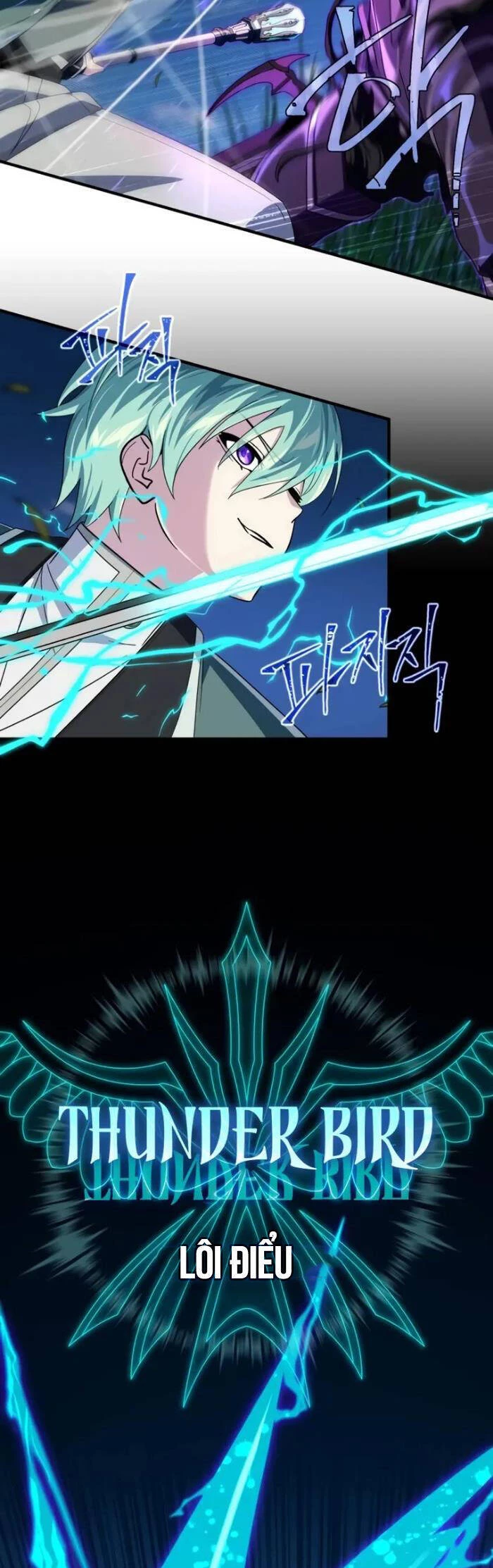 Sự Thức Tỉnh Của Hắc Ma Pháp Sư Sau 66666 Năm Chapter 111 - 17