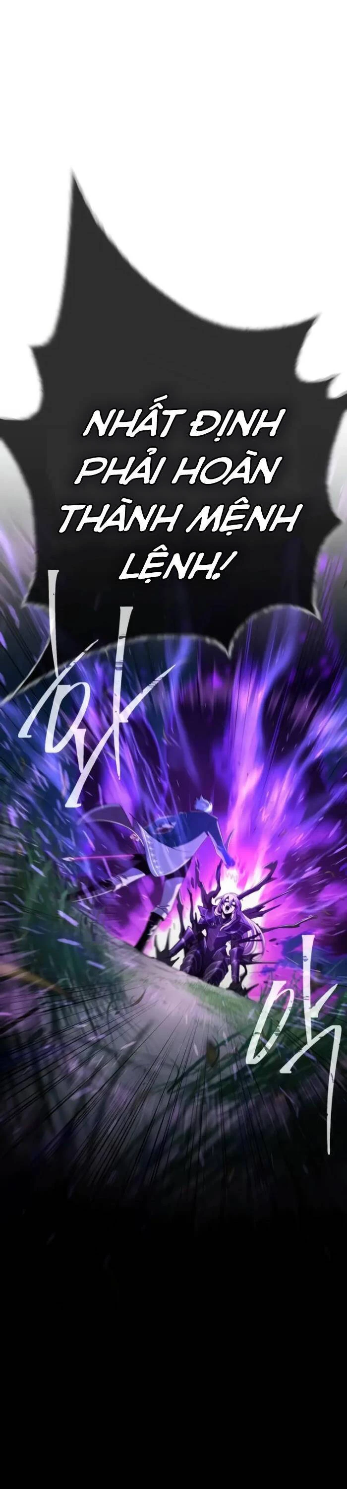 Sự Thức Tỉnh Của Hắc Ma Pháp Sư Sau 66666 Năm Chapter 111 - 23