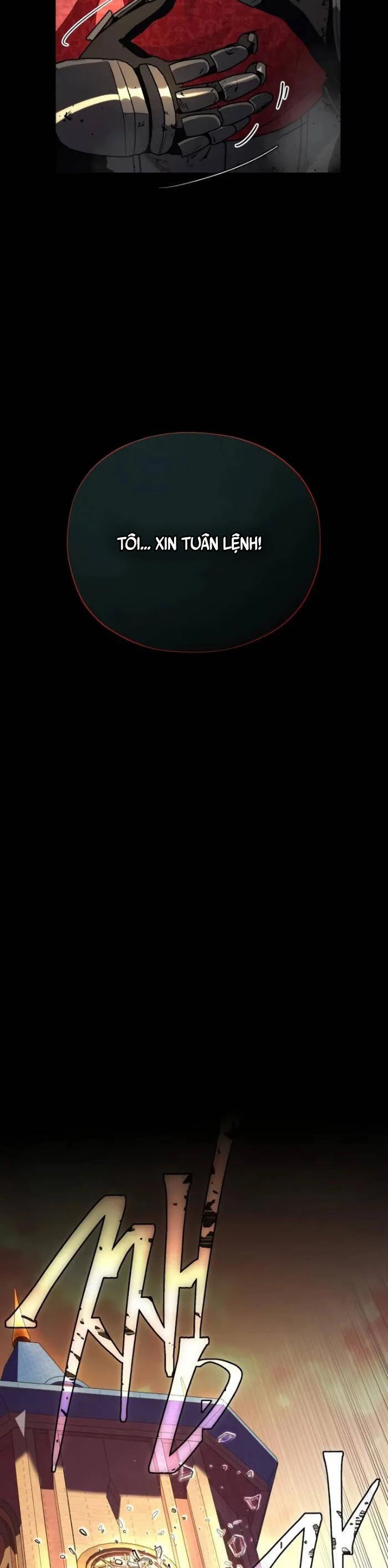 Sự Thức Tỉnh Của Hắc Ma Pháp Sư Sau 66666 Năm Chapter 111 - 33