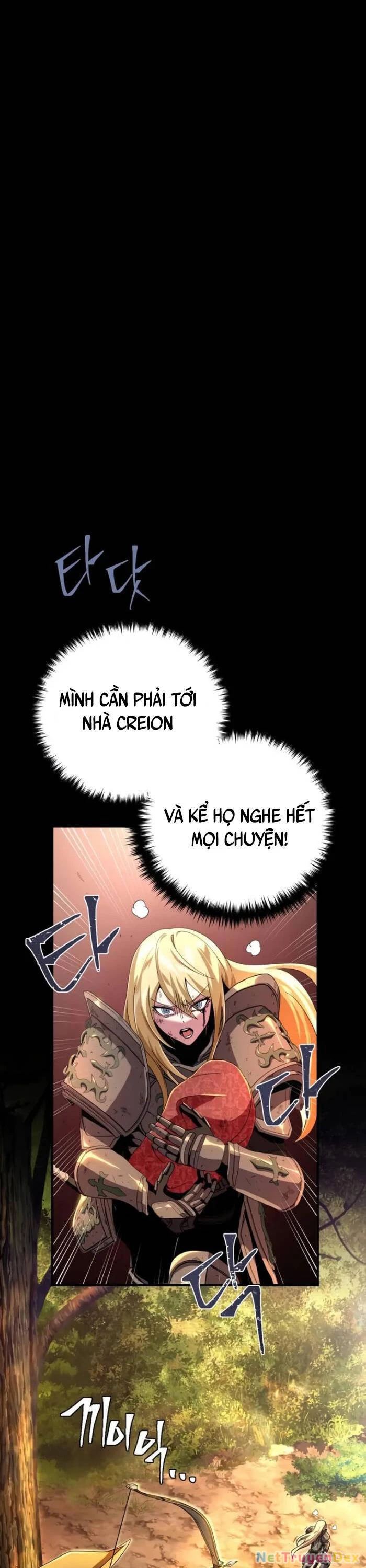 Sự Thức Tỉnh Của Hắc Ma Pháp Sư Sau 66666 Năm Chapter 111 - 35