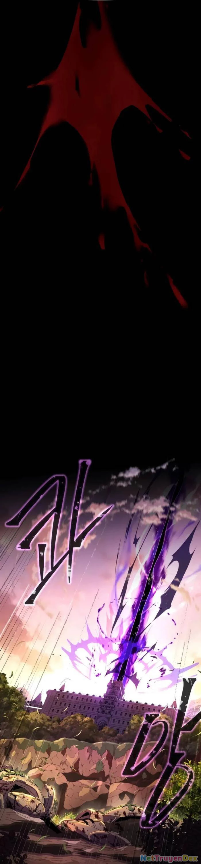 Sự Thức Tỉnh Của Hắc Ma Pháp Sư Sau 66666 Năm Chapter 111 - 41