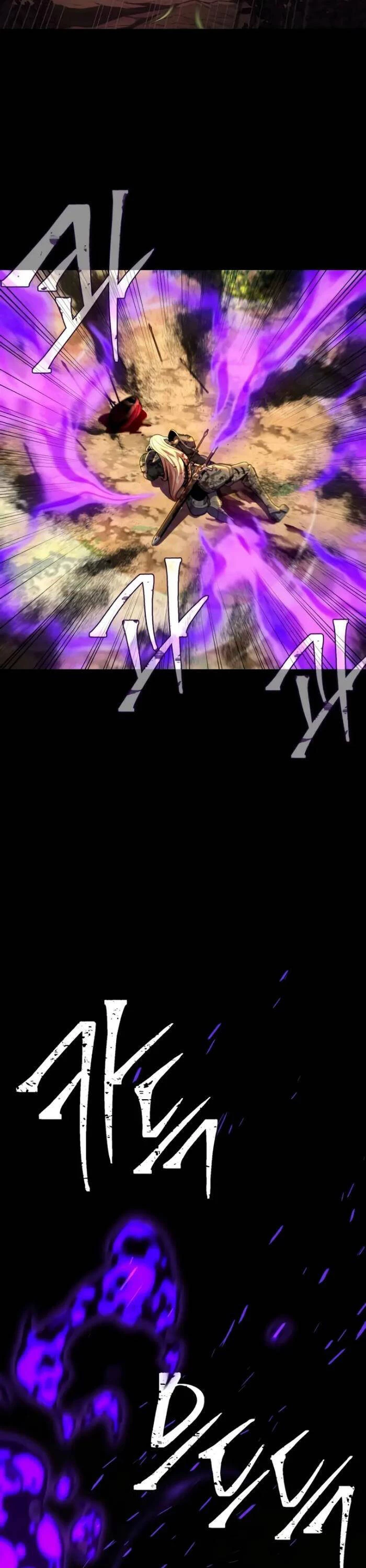 Sự Thức Tỉnh Của Hắc Ma Pháp Sư Sau 66666 Năm Chapter 111 - 42