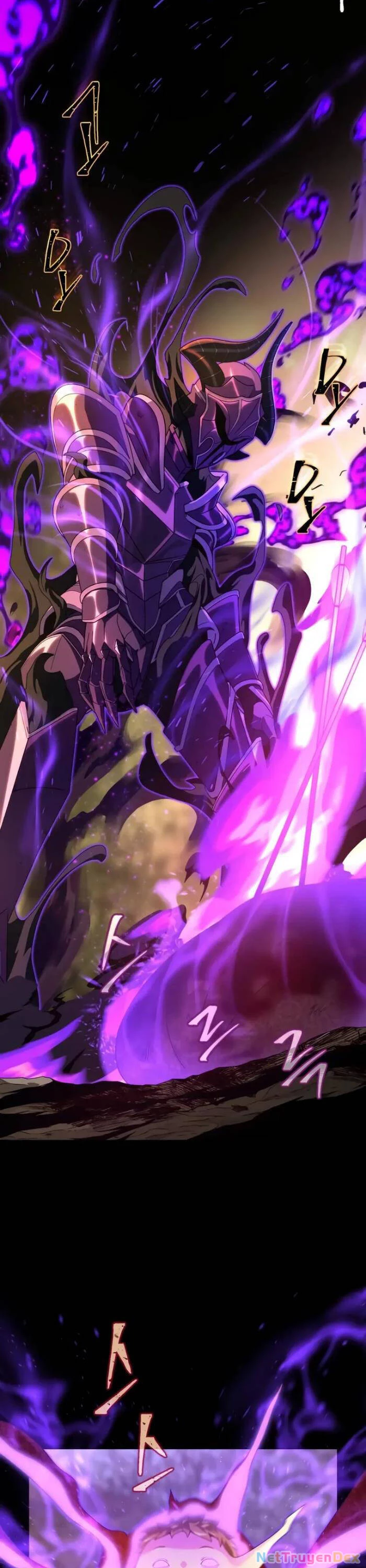 Sự Thức Tỉnh Của Hắc Ma Pháp Sư Sau 66666 Năm Chapter 111 - 43