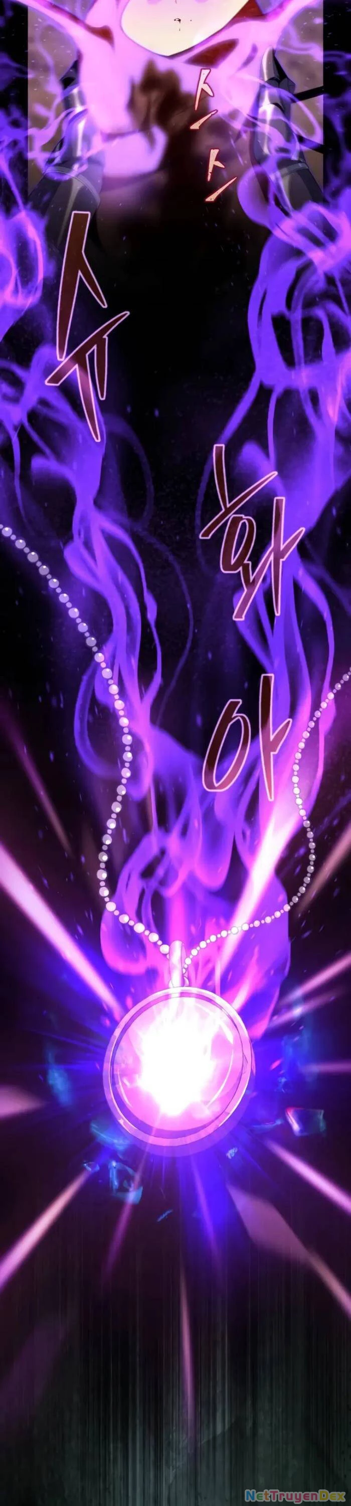 Sự Thức Tỉnh Của Hắc Ma Pháp Sư Sau 66666 Năm Chapter 111 - 44