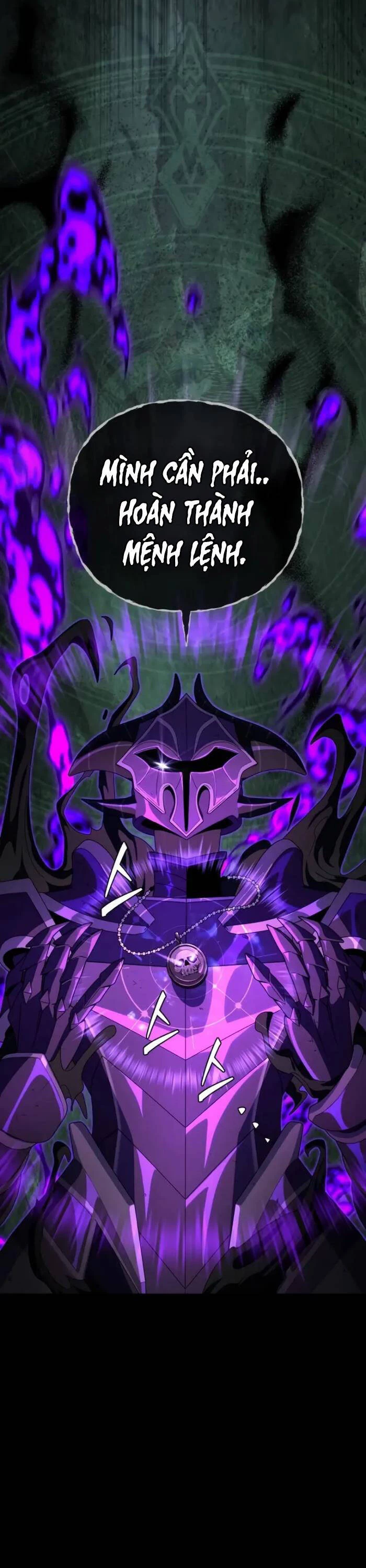 Sự Thức Tỉnh Của Hắc Ma Pháp Sư Sau 66666 Năm Chapter 111 - 45