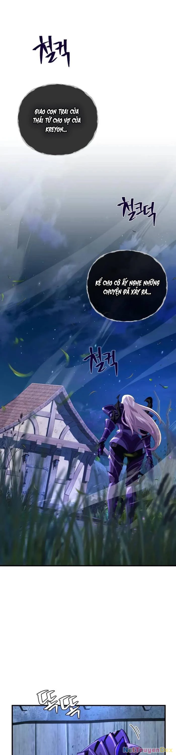 Sự Thức Tỉnh Của Hắc Ma Pháp Sư Sau 66666 Năm Chapter 111 - 50
