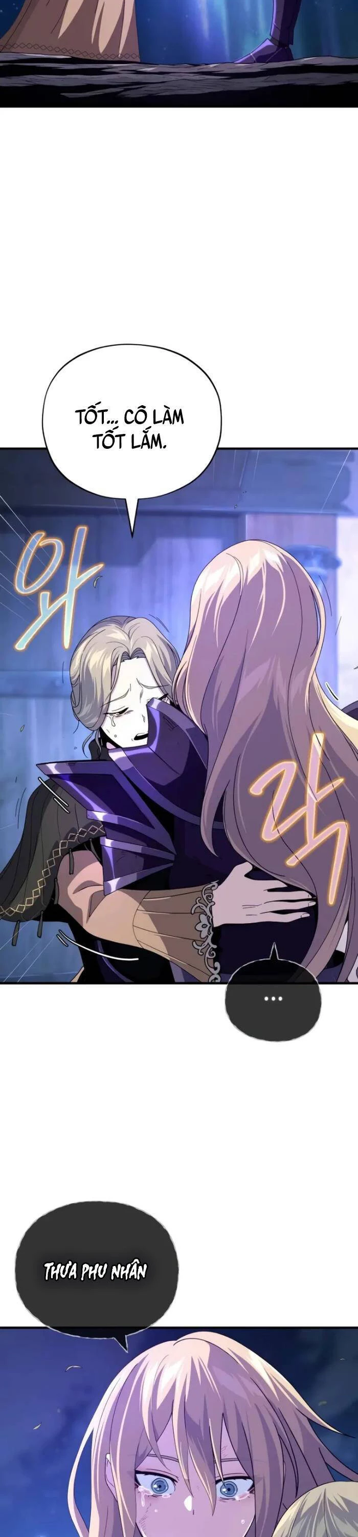 Sự Thức Tỉnh Của Hắc Ma Pháp Sư Sau 66666 Năm Chapter 111 - 55