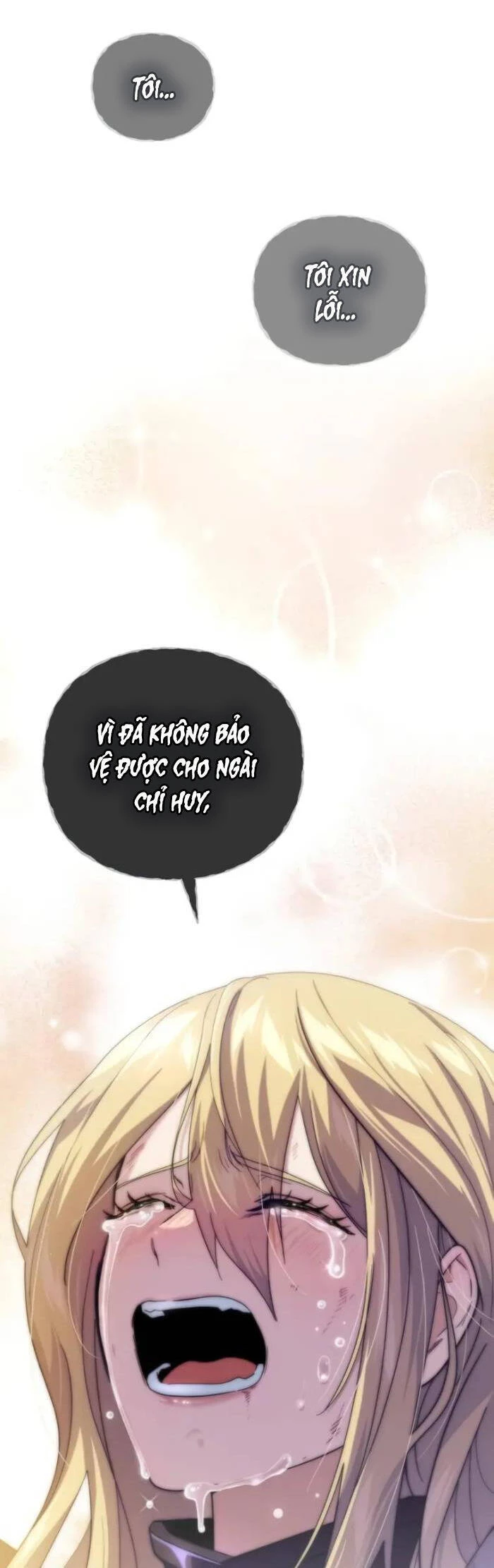 Sự Thức Tỉnh Của Hắc Ma Pháp Sư Sau 66666 Năm Chapter 111 - 57