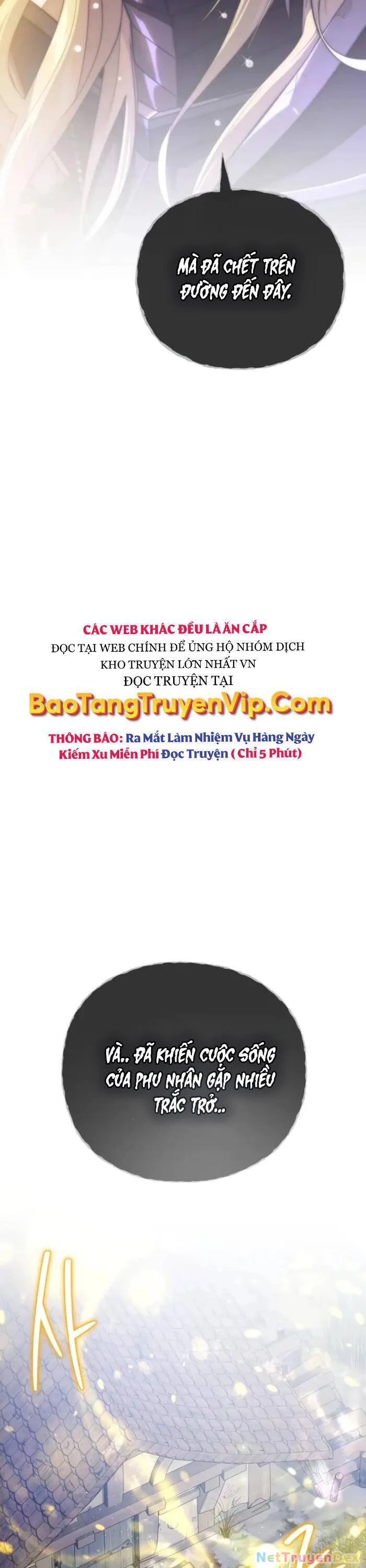 Sự Thức Tỉnh Của Hắc Ma Pháp Sư Sau 66666 Năm Chapter 111 - 58