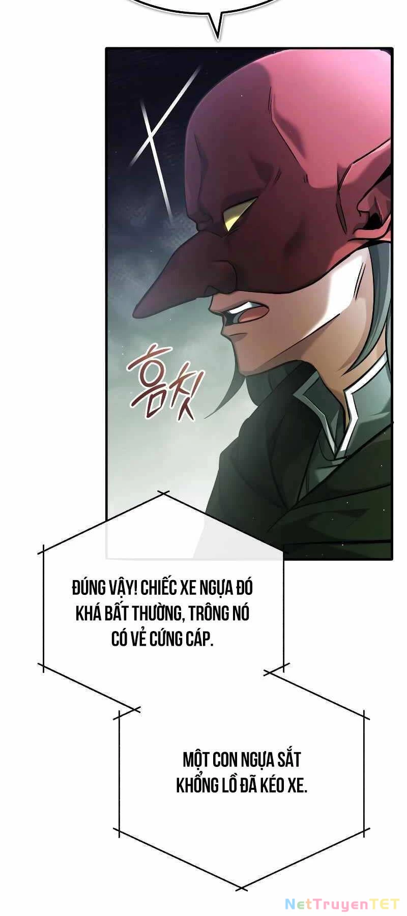 Hồi Quy Giả Về Hưu Chapter 36 - Trang 2
