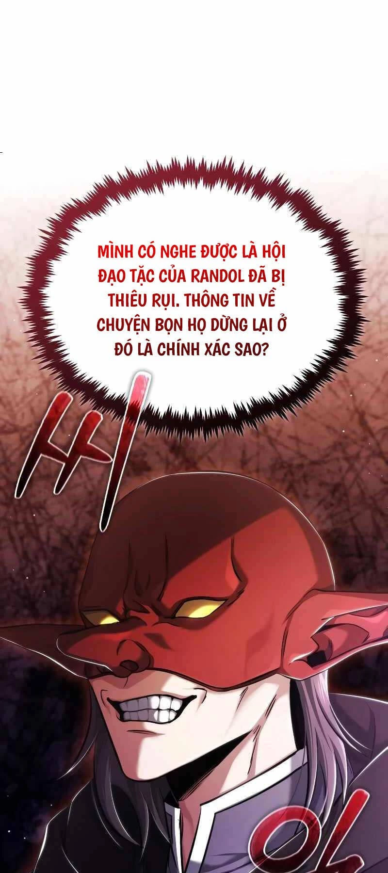 Hồi Quy Giả Về Hưu Chapter 36 - Trang 2
