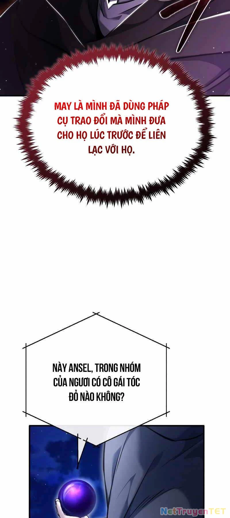 Hồi Quy Giả Về Hưu Chapter 36 - Trang 2
