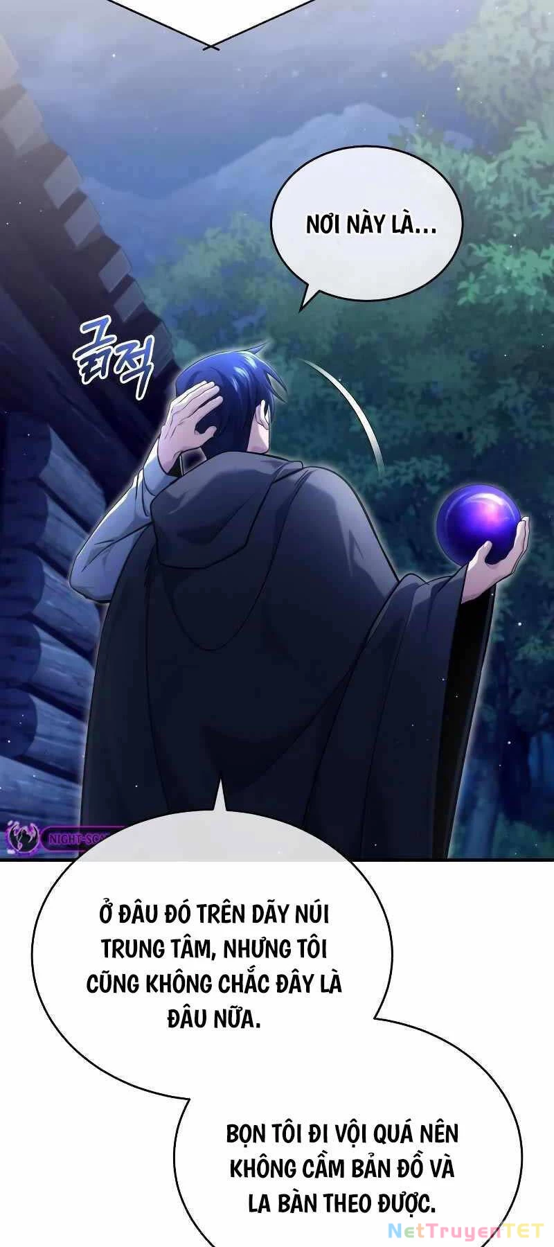 Hồi Quy Giả Về Hưu Chapter 36 - Trang 2