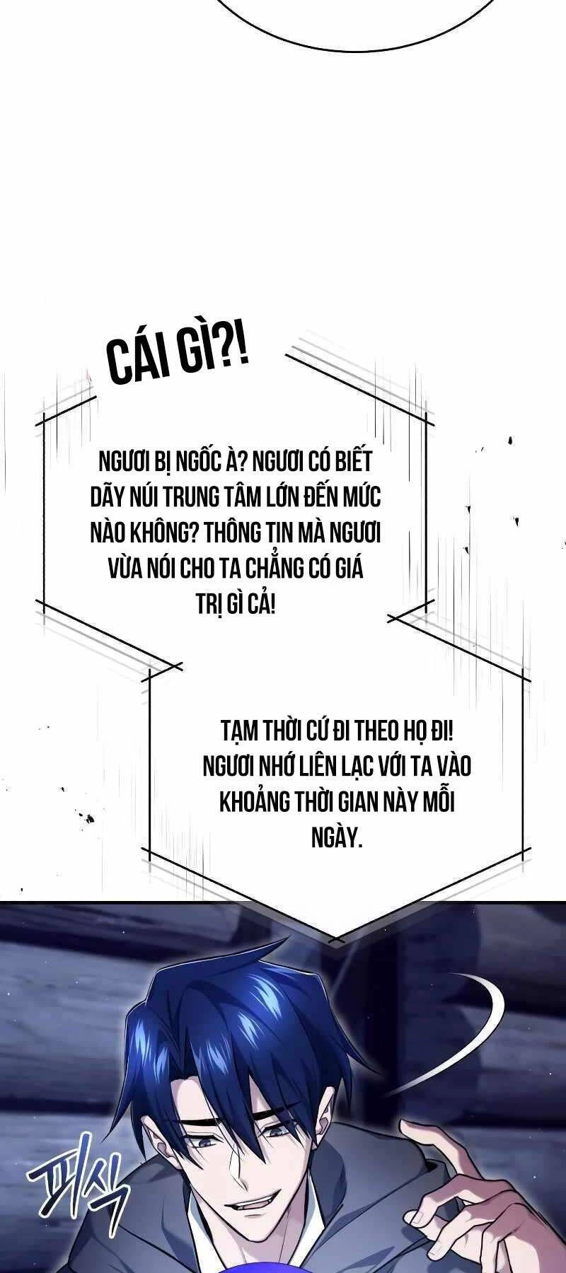 Hồi Quy Giả Về Hưu Chapter 36 - Trang 2