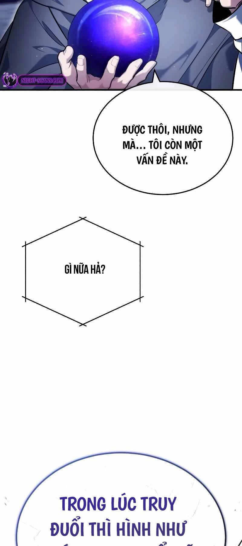 Hồi Quy Giả Về Hưu Chapter 36 - Trang 2