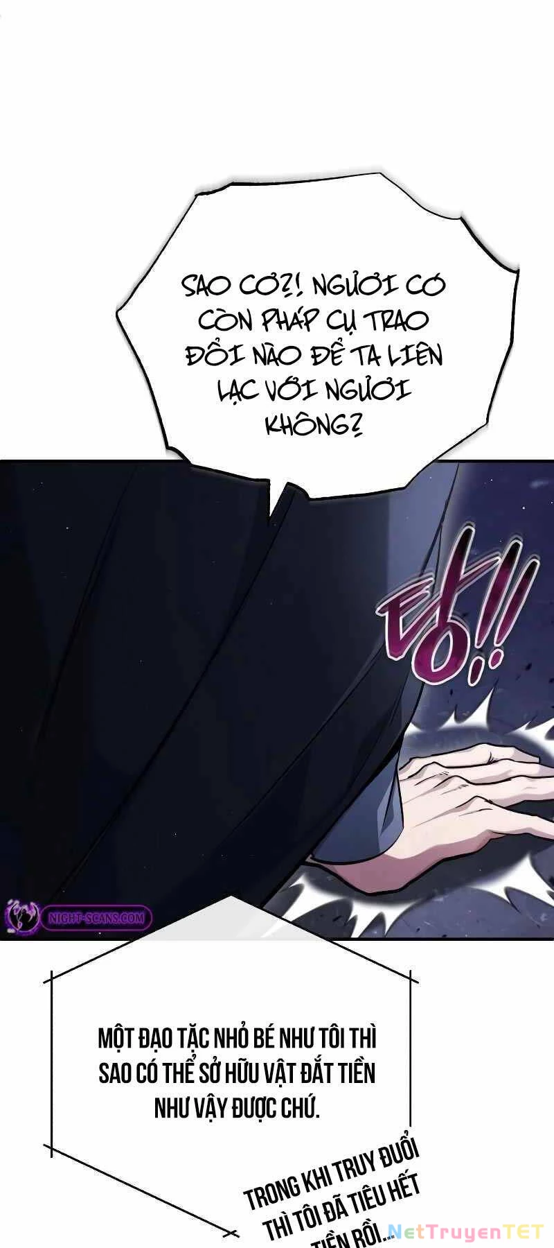 Hồi Quy Giả Về Hưu Chapter 36 - Trang 2
