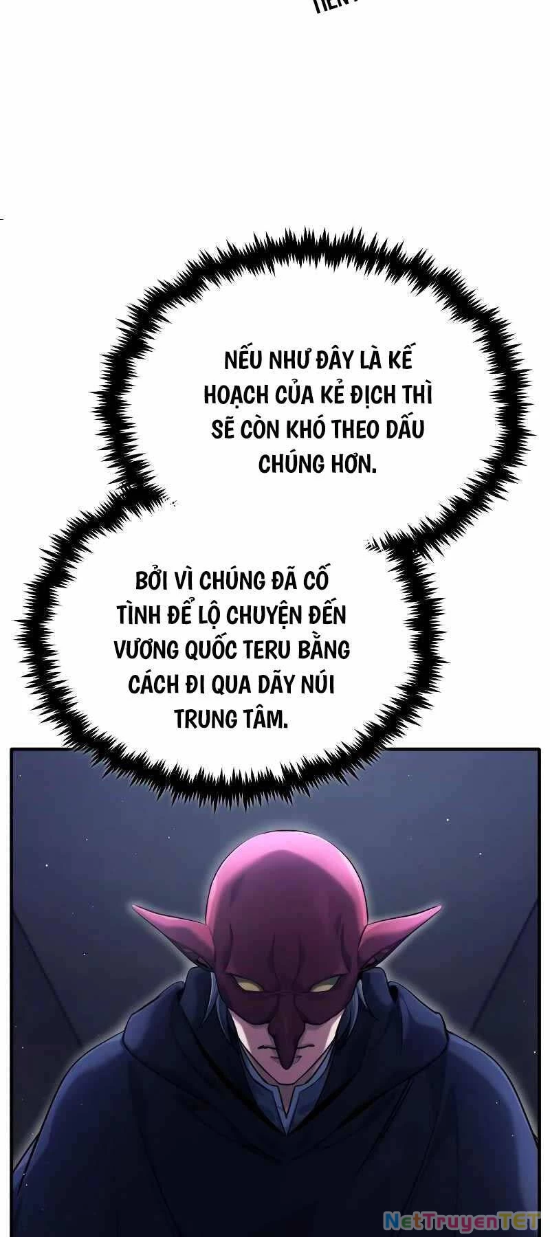 Hồi Quy Giả Về Hưu Chapter 36 - Trang 2