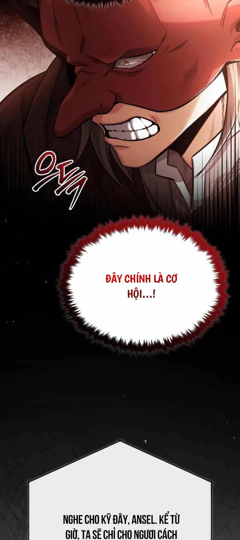 Hồi Quy Giả Về Hưu Chapter 36 - Trang 2