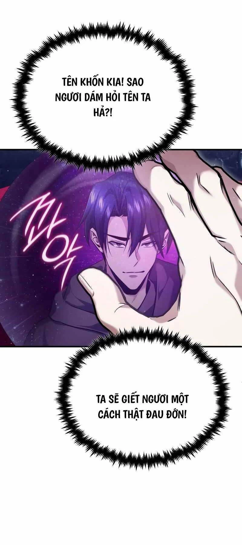 Hồi Quy Giả Về Hưu Chapter 36 - Trang 2