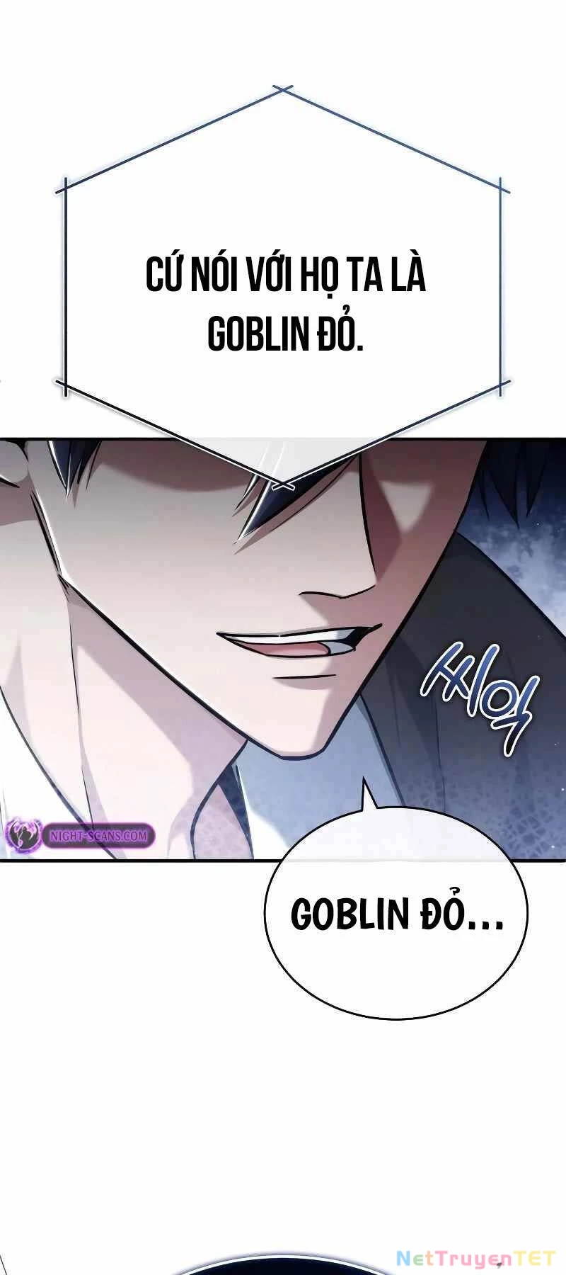 Hồi Quy Giả Về Hưu Chapter 36 - Trang 2