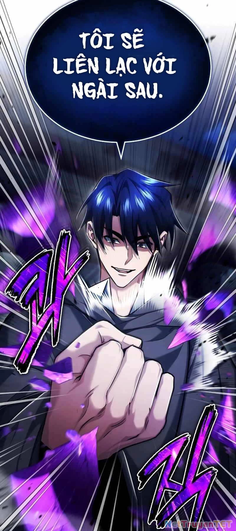 Hồi Quy Giả Về Hưu Chapter 36 - Trang 2