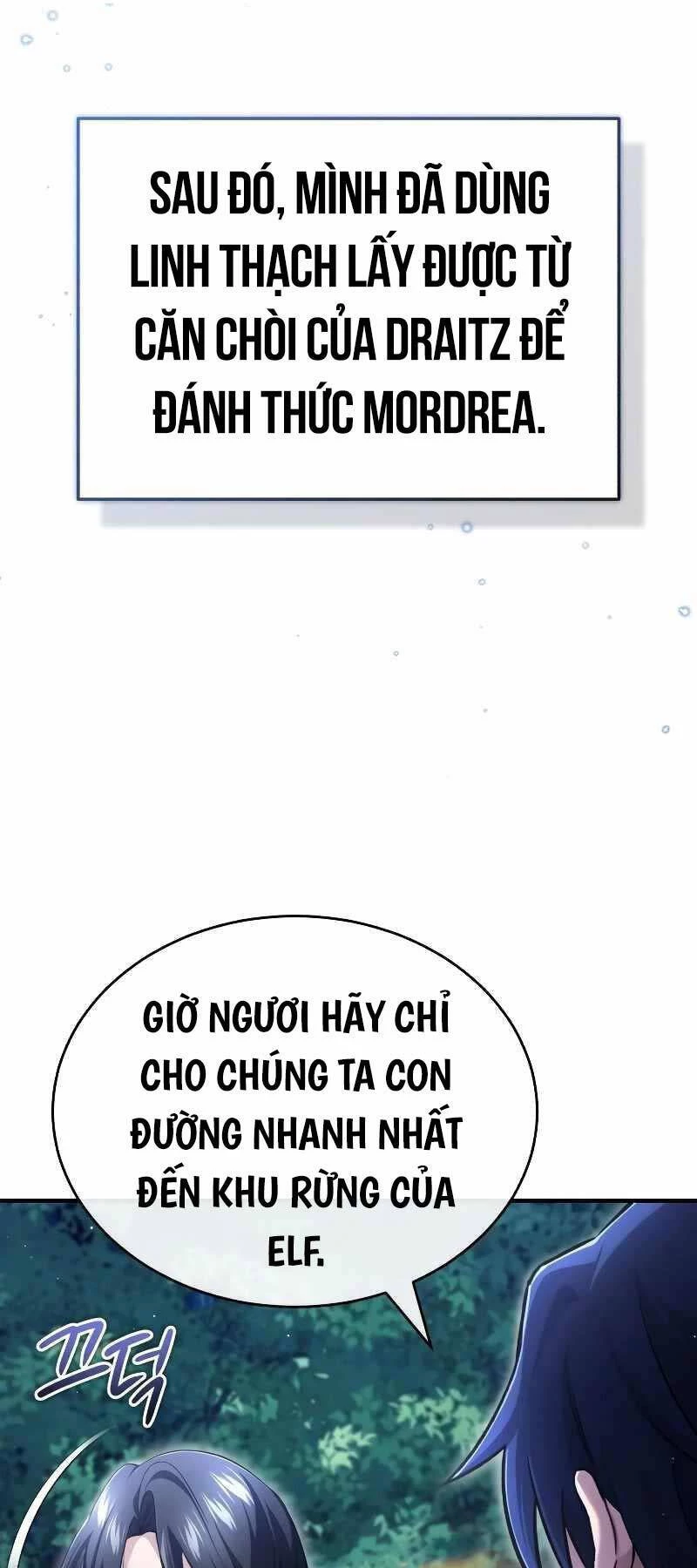 Hồi Quy Giả Về Hưu Chapter 36 - Trang 2