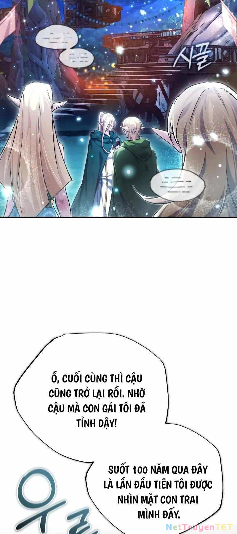 Hồi Quy Giả Về Hưu Chapter 36 - Trang 2