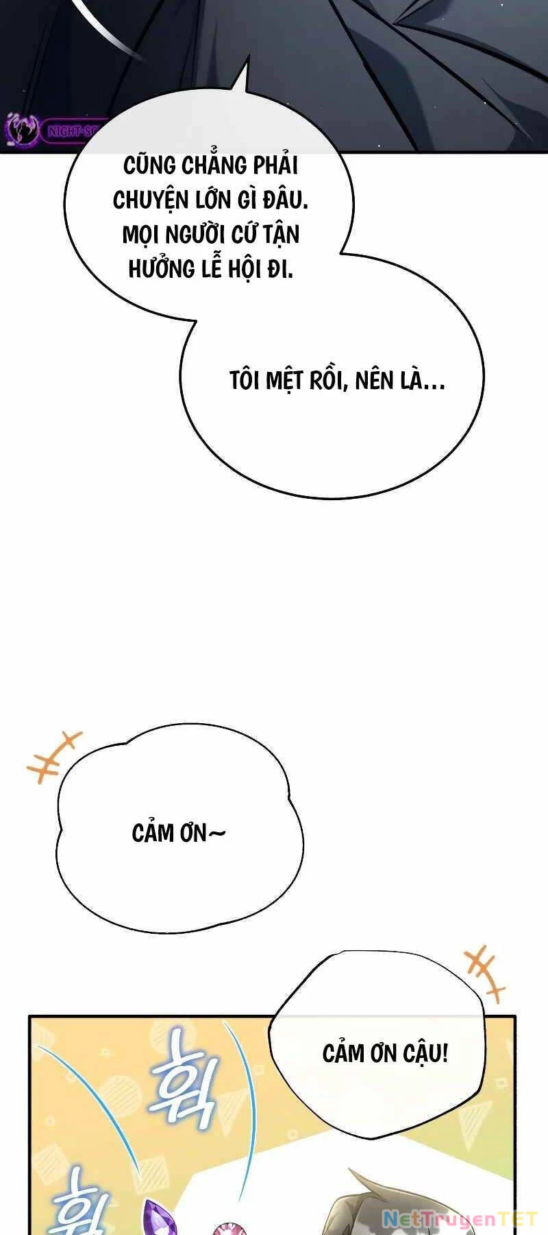 Hồi Quy Giả Về Hưu Chapter 36 - Trang 2
