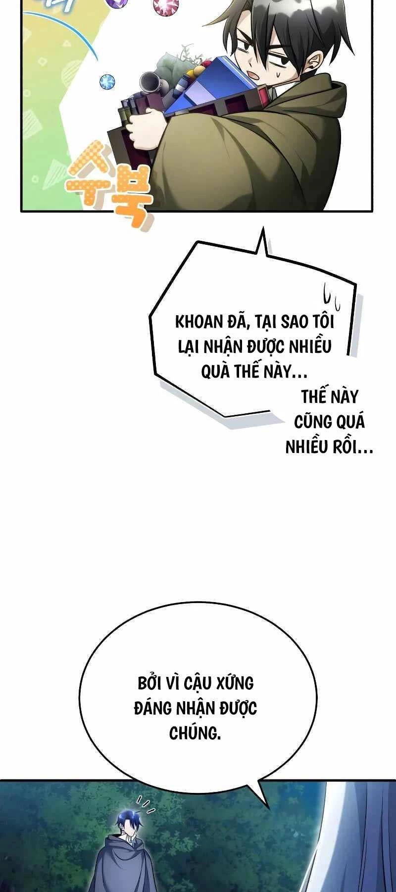 Hồi Quy Giả Về Hưu Chapter 36 - Trang 2