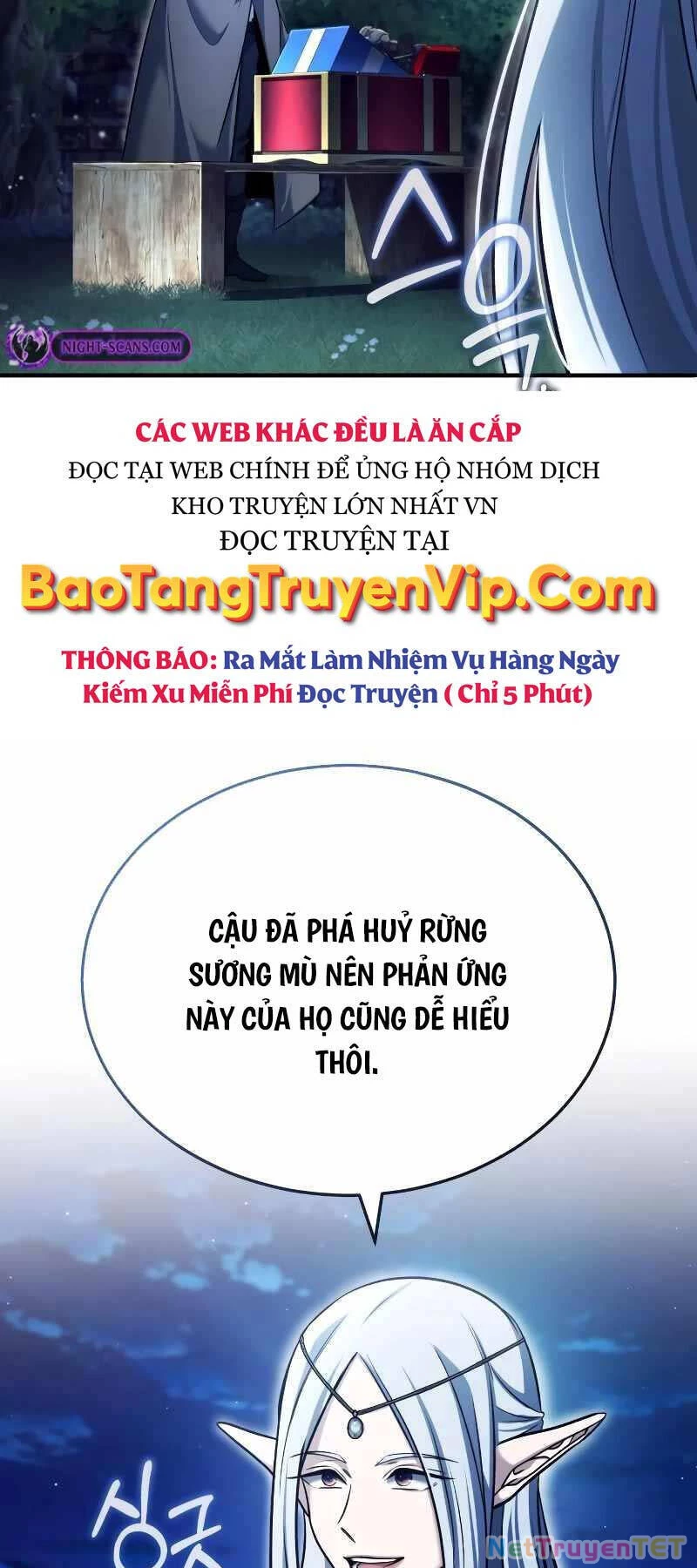 Hồi Quy Giả Về Hưu Chapter 36 - Trang 2