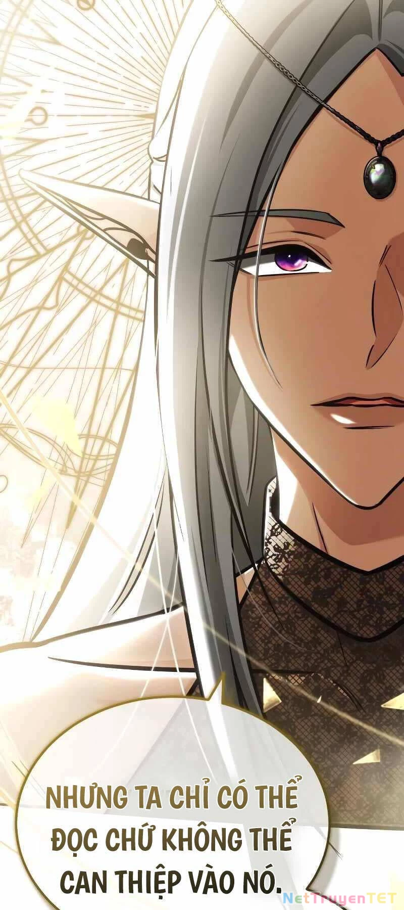 Hồi Quy Giả Về Hưu Chapter 36 - Trang 2