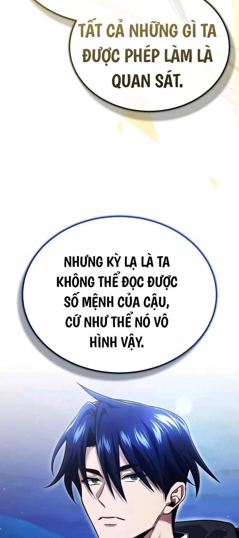 Hồi Quy Giả Về Hưu Chapter 36 - Trang 2