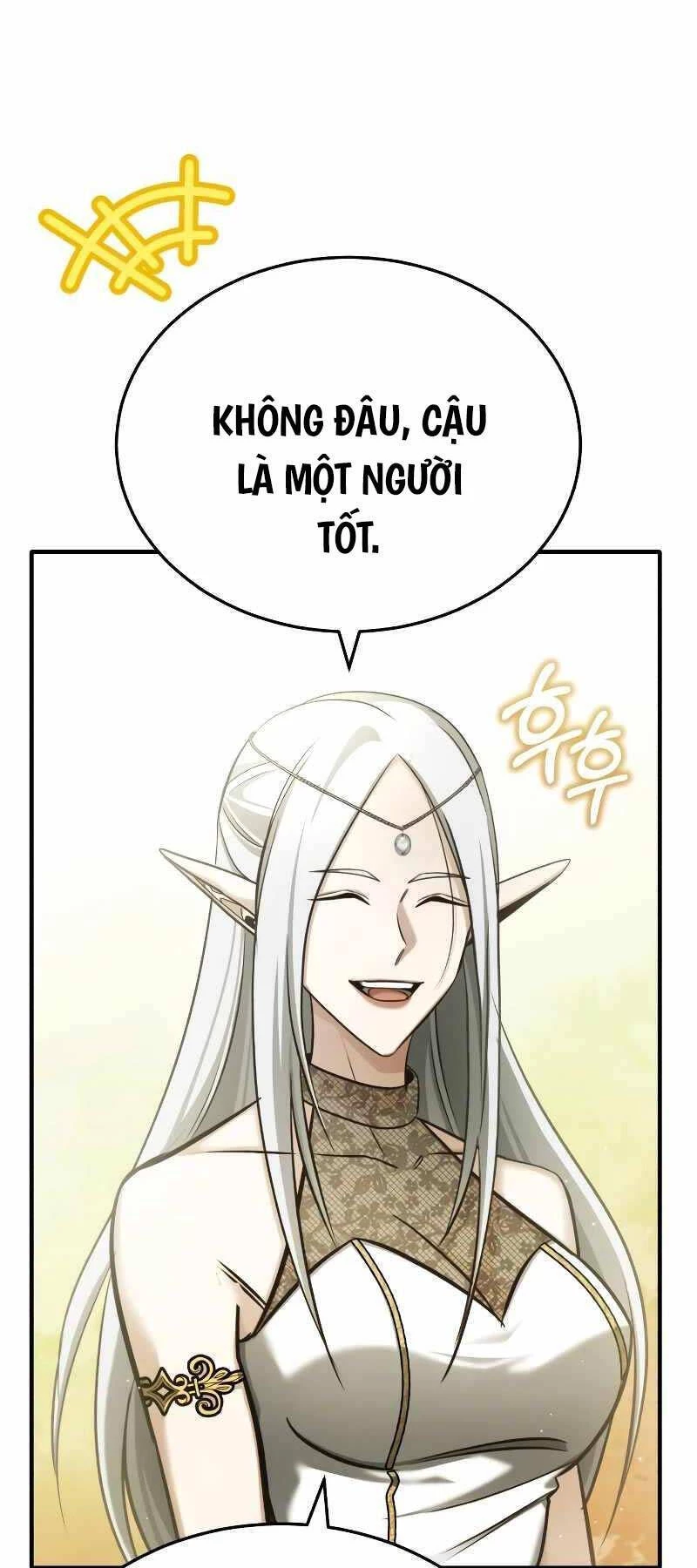 Hồi Quy Giả Về Hưu Chapter 36 - Trang 2