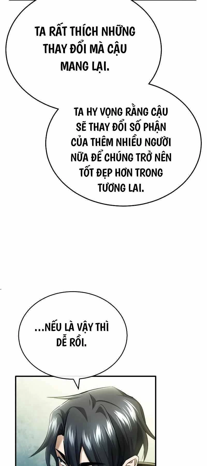 Hồi Quy Giả Về Hưu Chapter 36 - Trang 2
