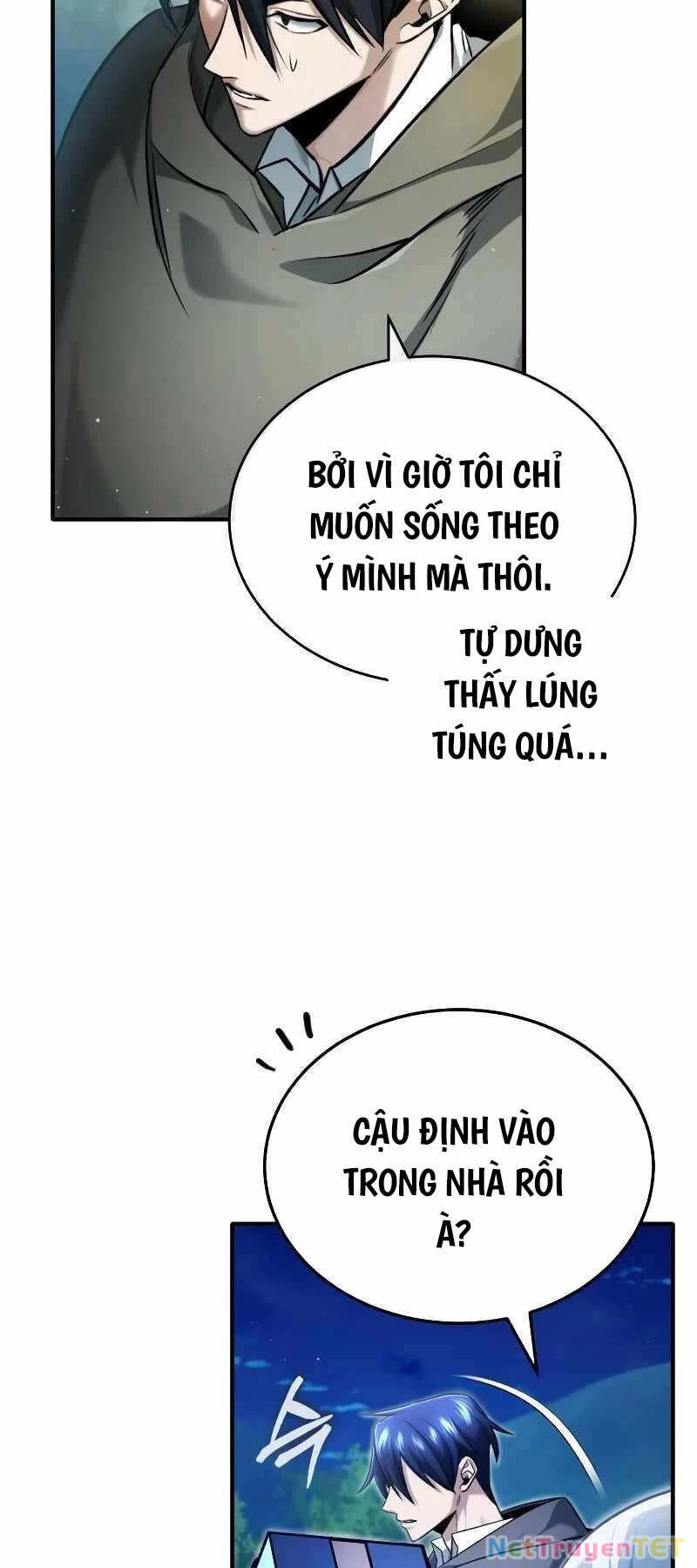 Hồi Quy Giả Về Hưu Chapter 36 - Trang 2