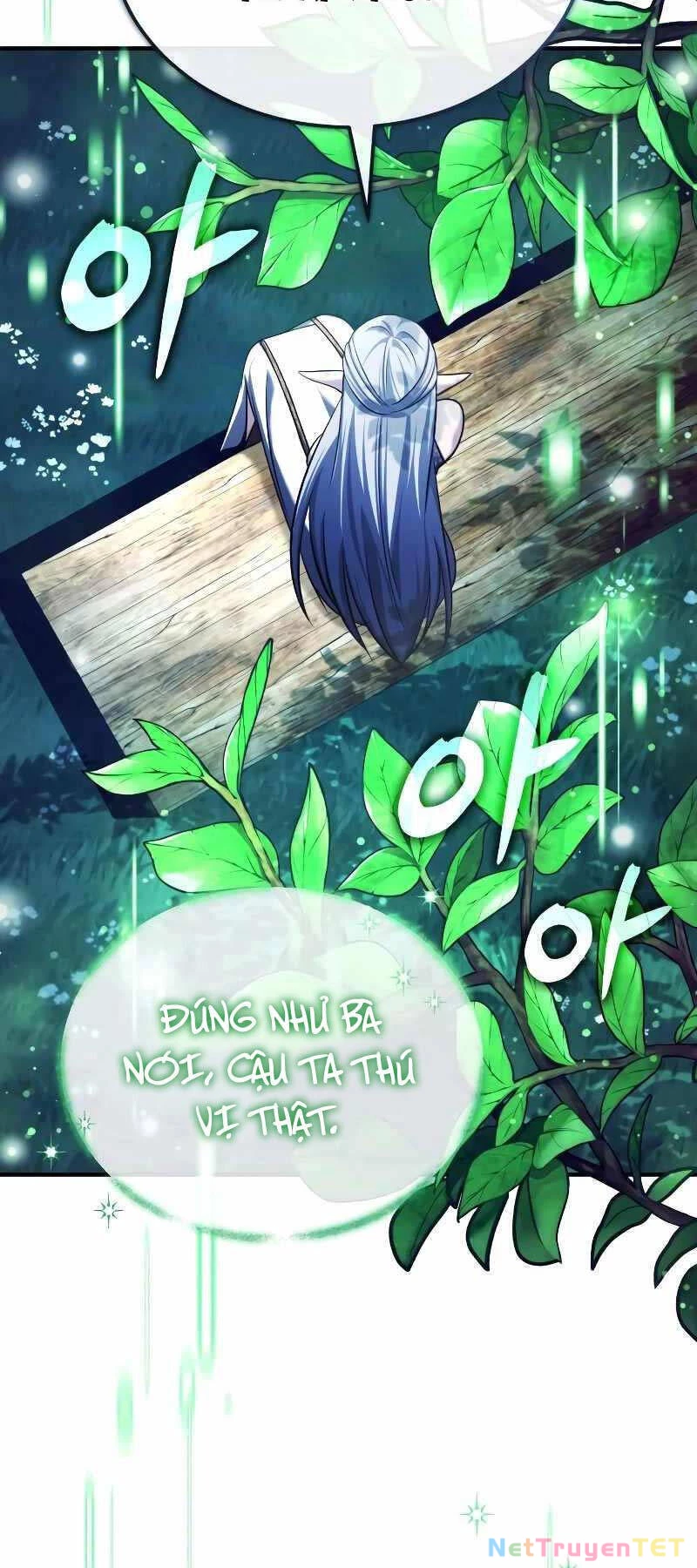 Hồi Quy Giả Về Hưu Chapter 36 - Trang 2