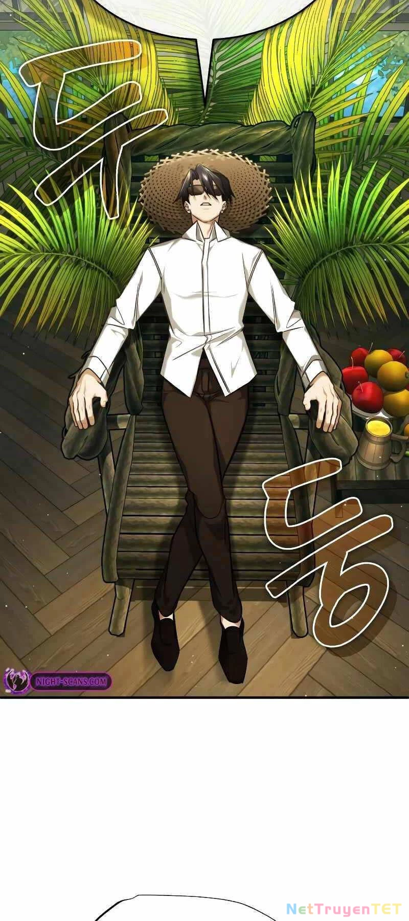 Hồi Quy Giả Về Hưu Chapter 36 - Trang 2