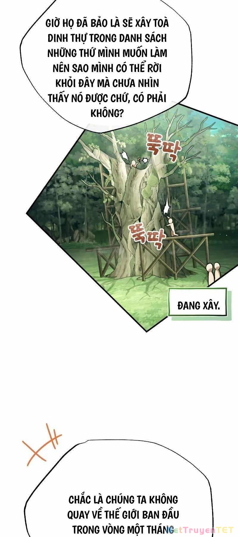 Hồi Quy Giả Về Hưu Chapter 36 - Trang 2