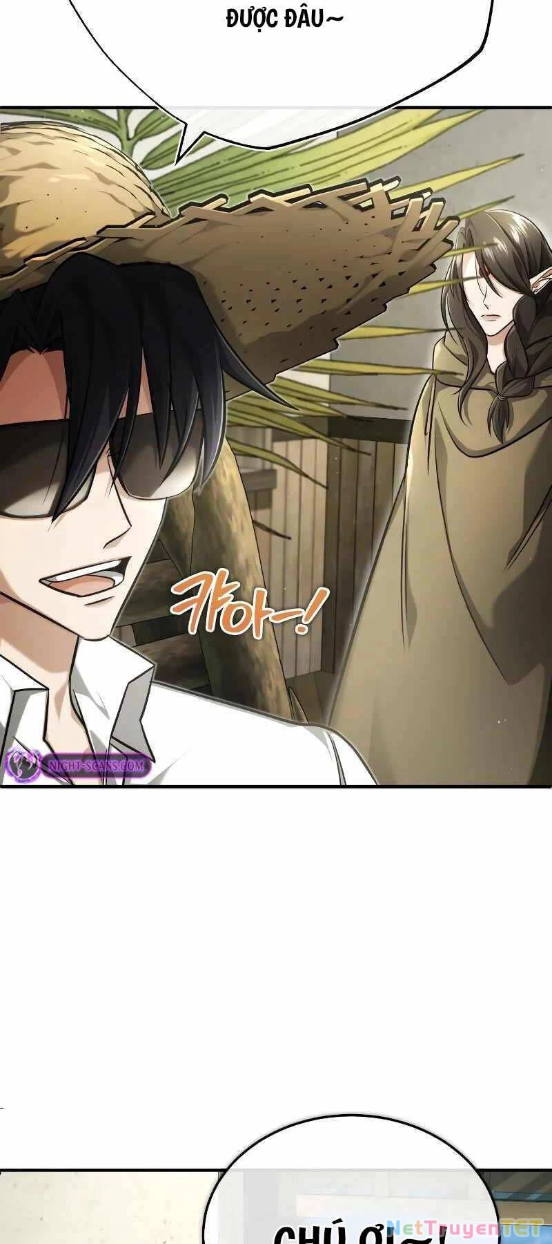 Hồi Quy Giả Về Hưu Chapter 36 - Trang 2