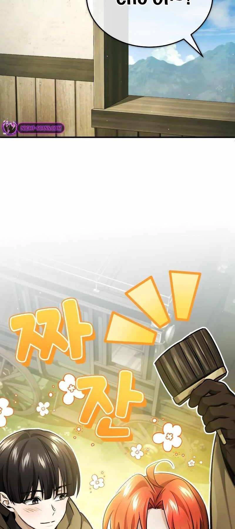 Hồi Quy Giả Về Hưu Chapter 36 - Trang 2