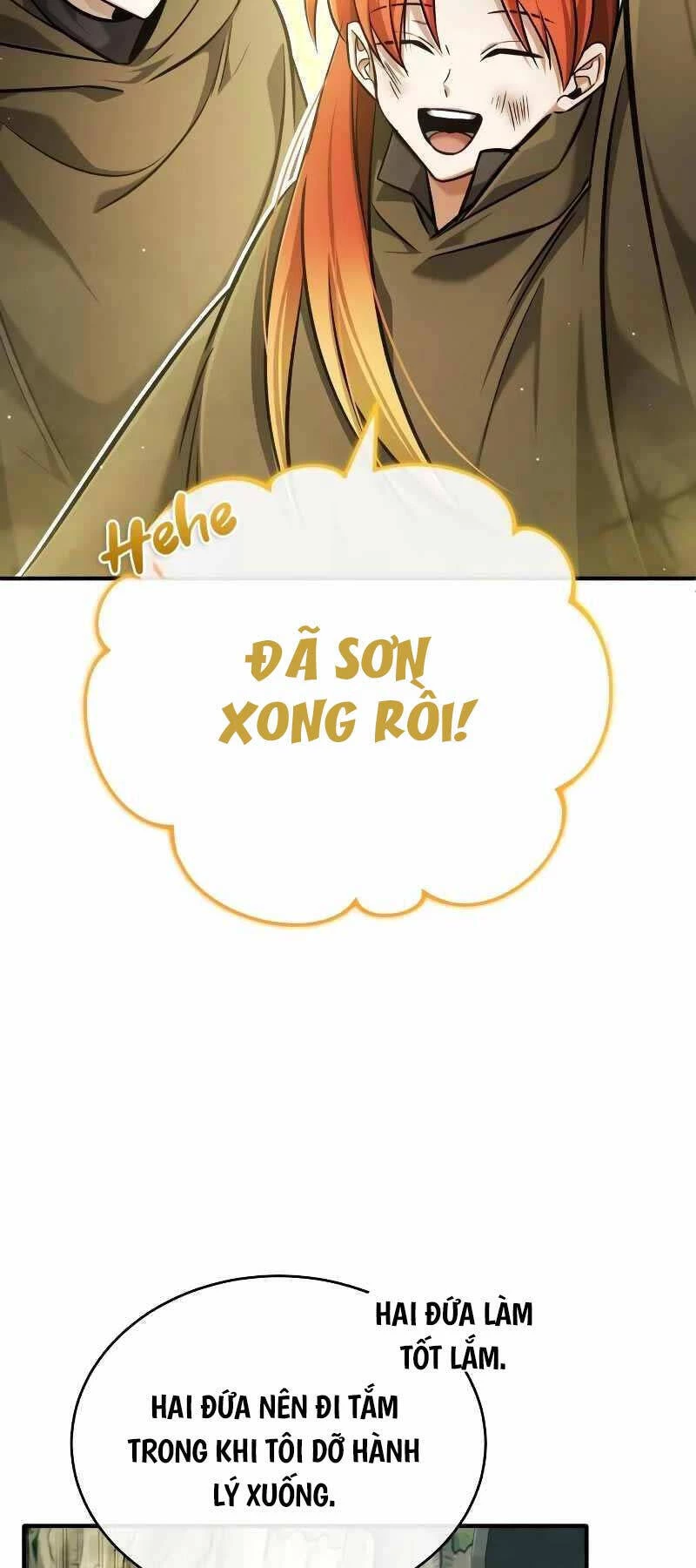 Hồi Quy Giả Về Hưu Chapter 36 - Trang 2