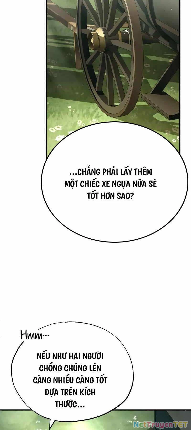 Hồi Quy Giả Về Hưu Chapter 36 - Trang 2