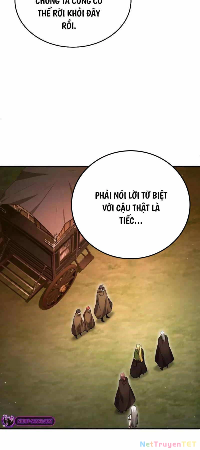 Hồi Quy Giả Về Hưu Chapter 36 - Trang 2