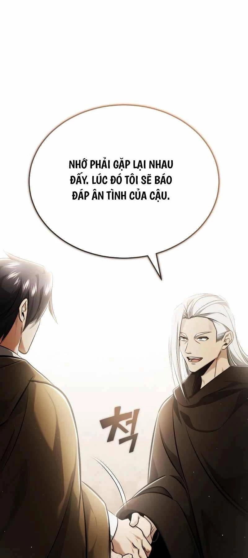 Hồi Quy Giả Về Hưu Chapter 36 - Trang 2