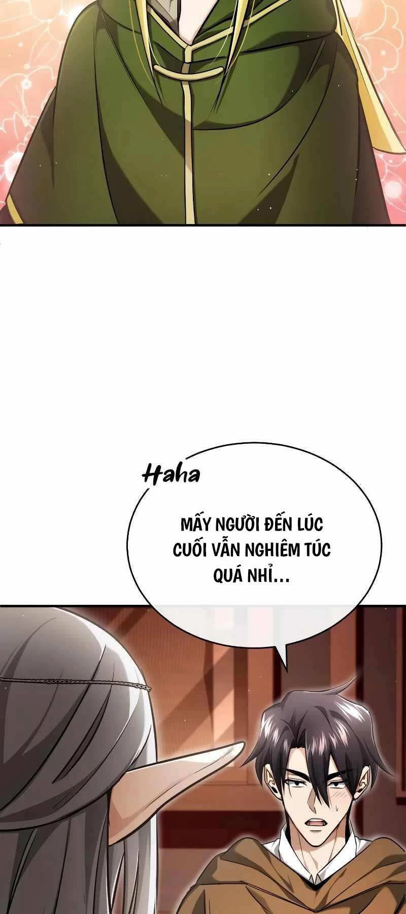 Hồi Quy Giả Về Hưu Chapter 36 - Trang 2