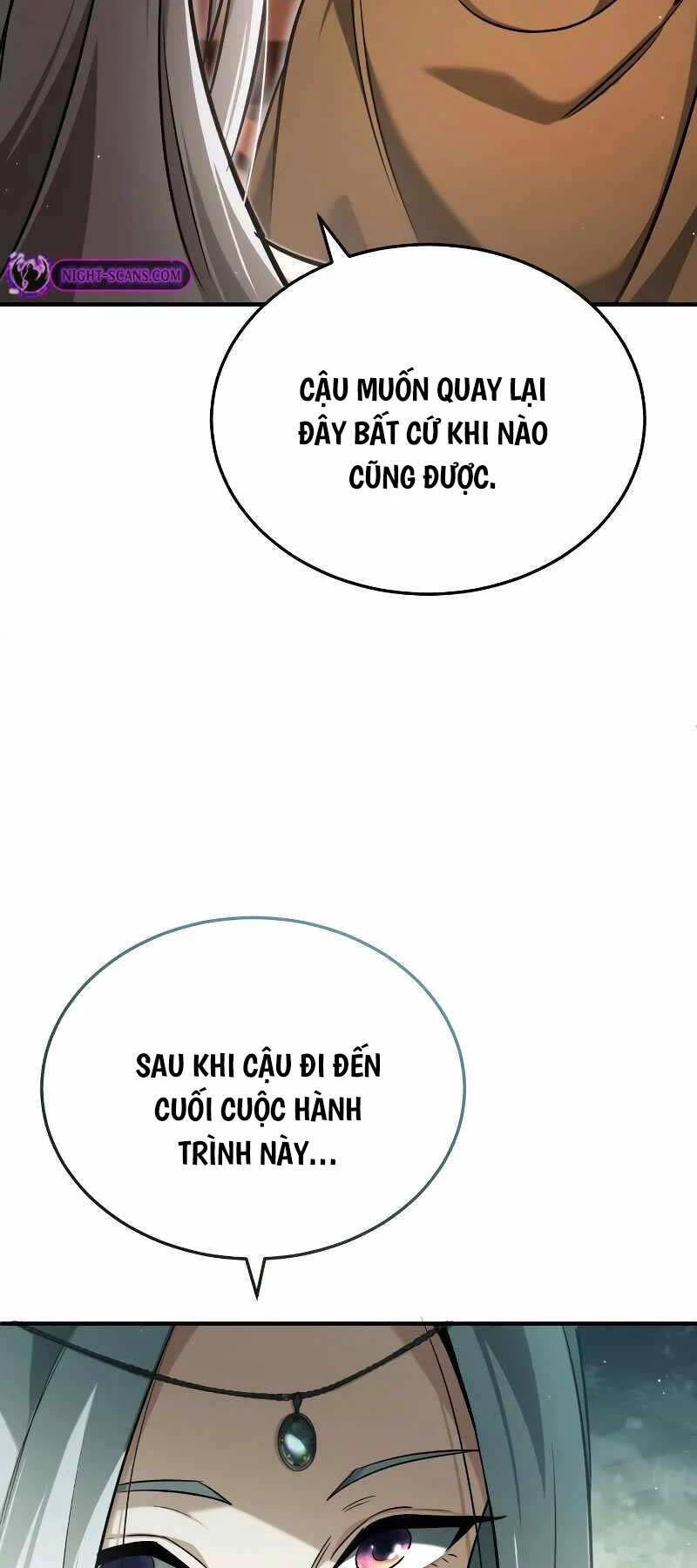 Hồi Quy Giả Về Hưu Chapter 36 - Trang 2