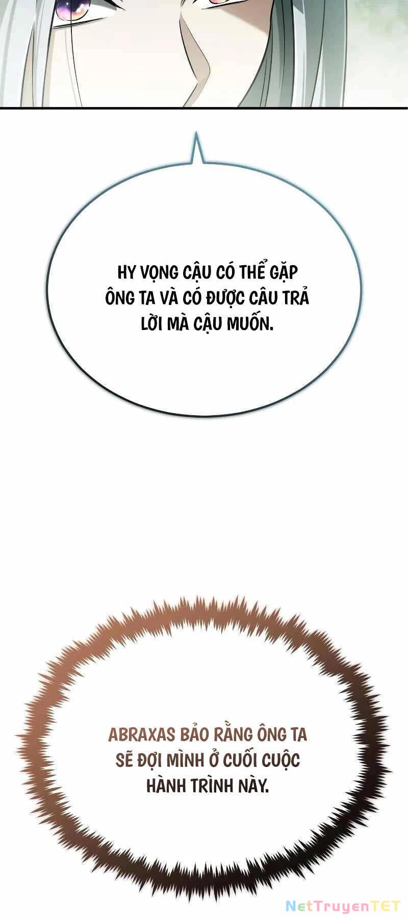 Hồi Quy Giả Về Hưu Chapter 36 - Trang 2